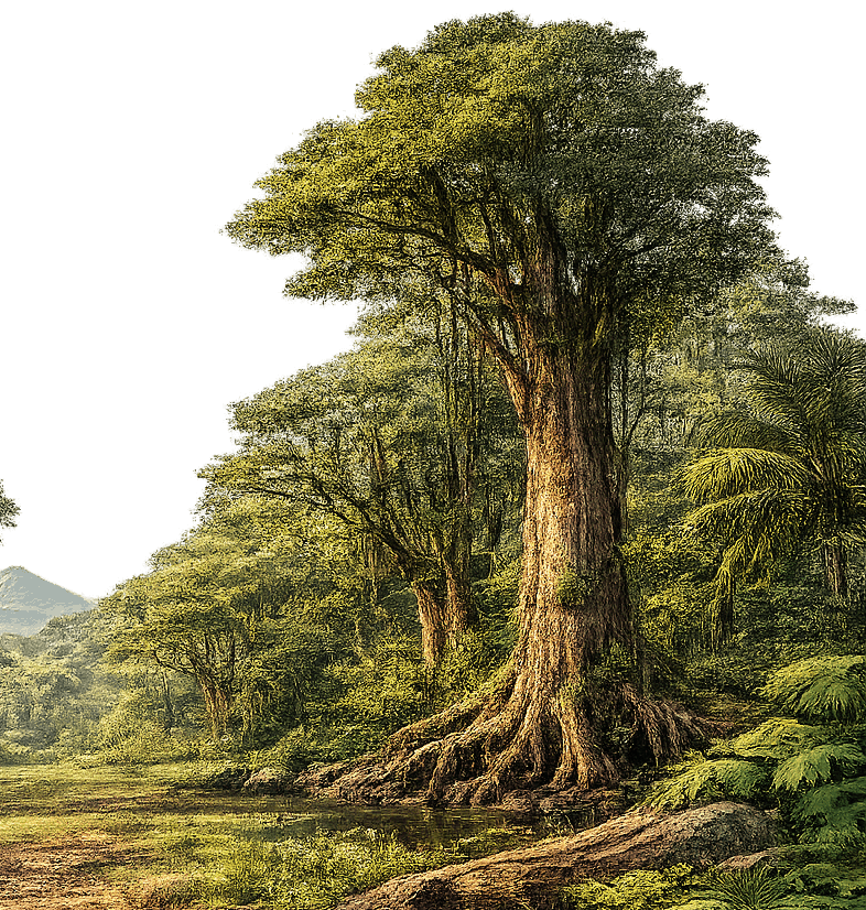 Kenya's Forest Heritage